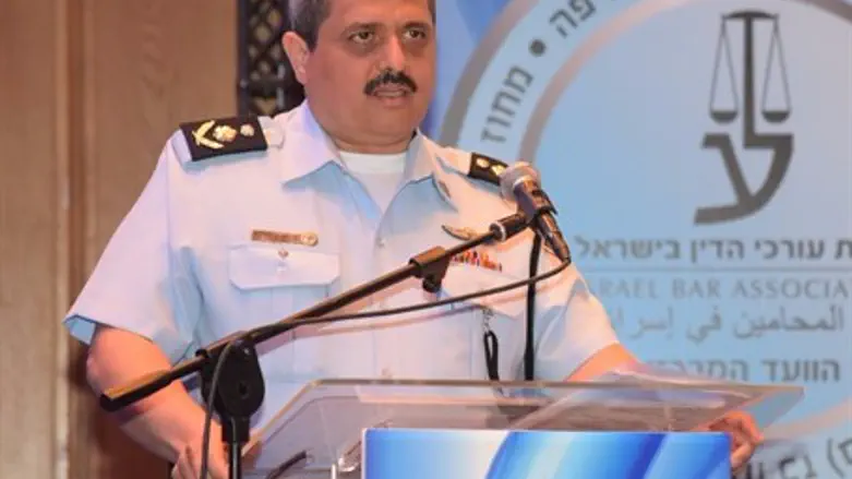 Рони Альшейх