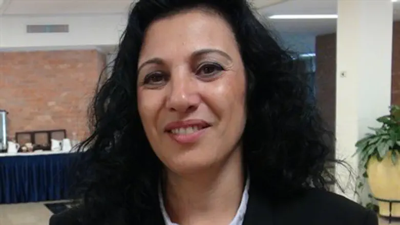 Нурит Корен