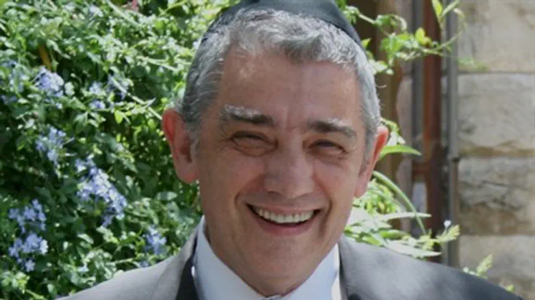 Эли Шосхеим