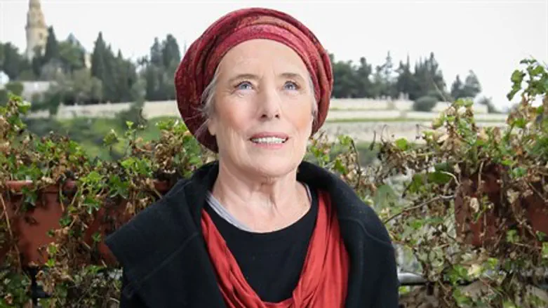 Ребецин Хадаса Фроман