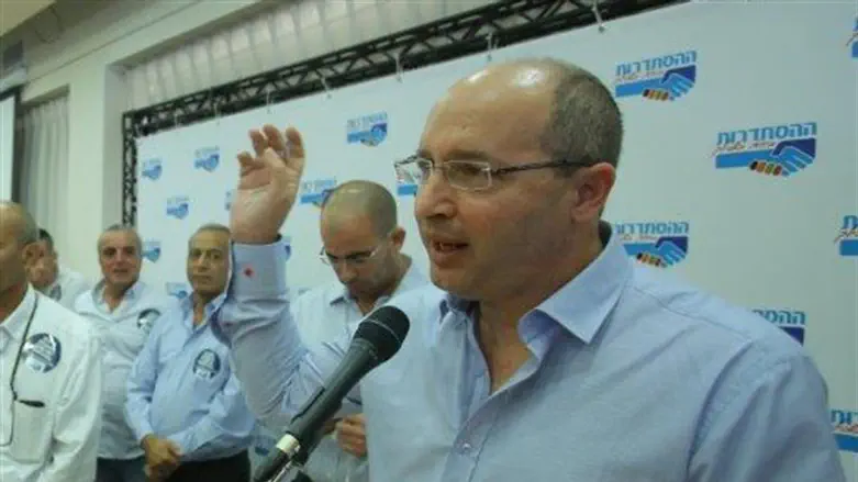 אבי ניסנקורן