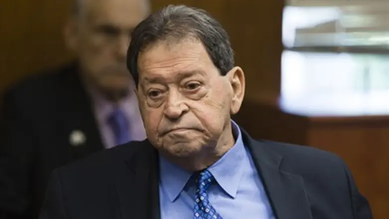 Binyamin Ben-Eliezer