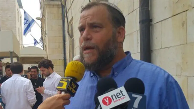 Бенци Гопштейн