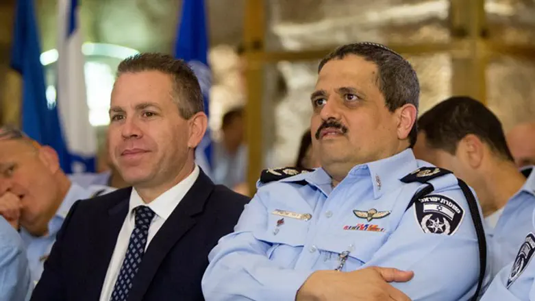 נדרשת ועדת בדיקה? ארדן ואלשיך