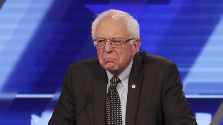 Bernie Sanders