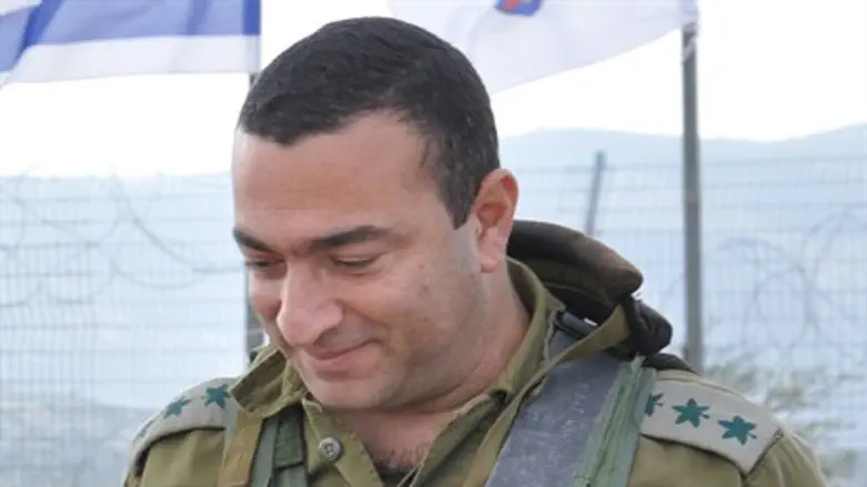 Полковник Исраэль Шомер оправдан