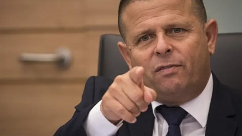 Эйтан Кабель