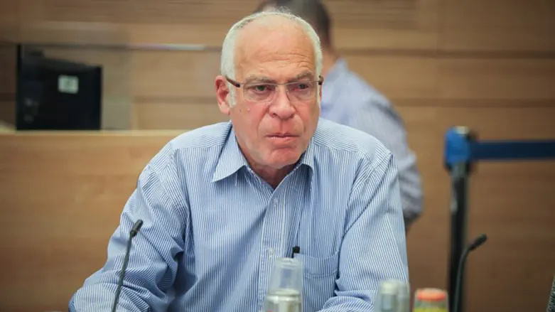 אורי אריאל
