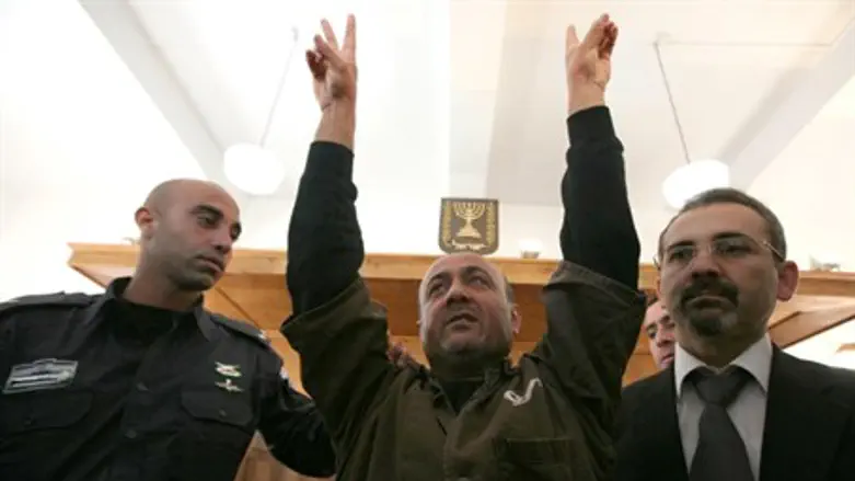 Marwan Barghouti