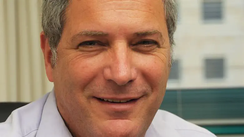 בנצי ליברמן