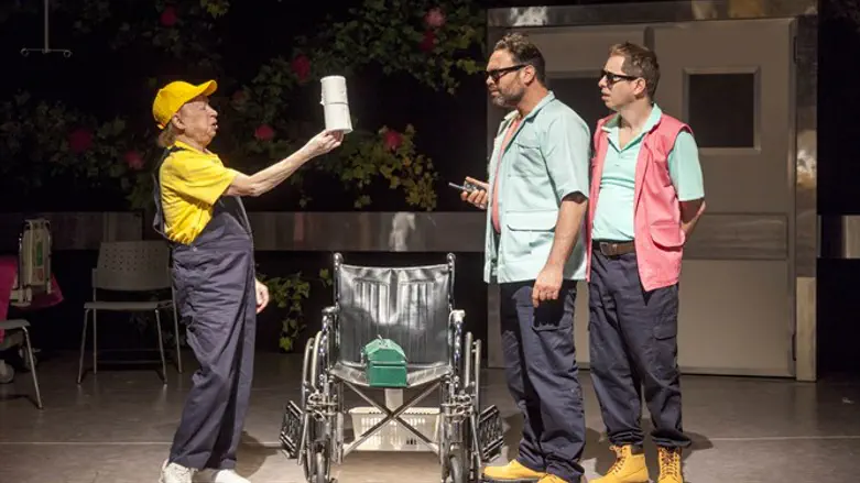 הרופא בעל כורחו