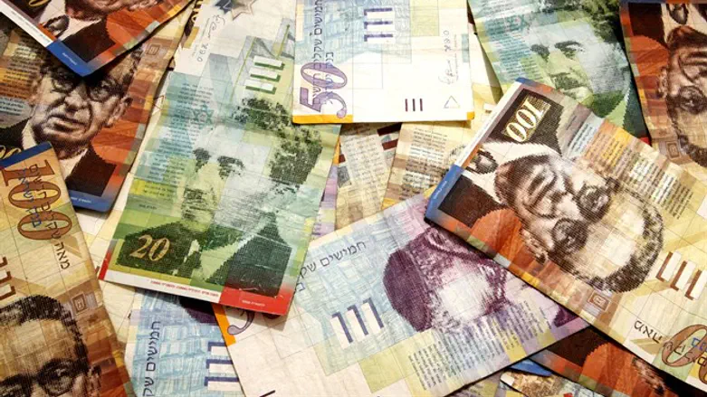 Fraud suspected in National Service organizations