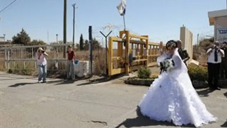 לה בדרכה לסוריה. אילוסטרציה.