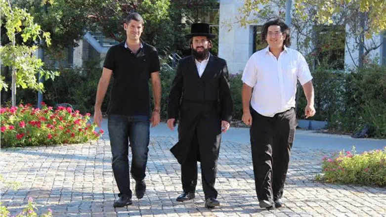 אהבת ישראל