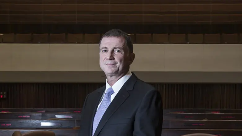 יולי אדלשטיין