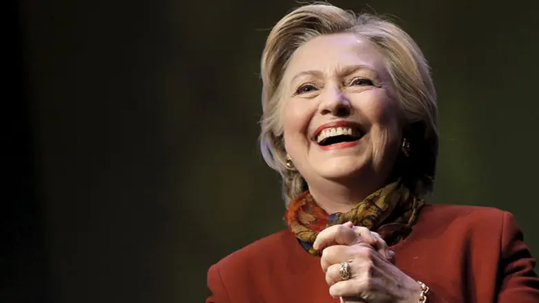 הילארי קלינטון