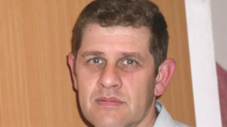 בועז העצני