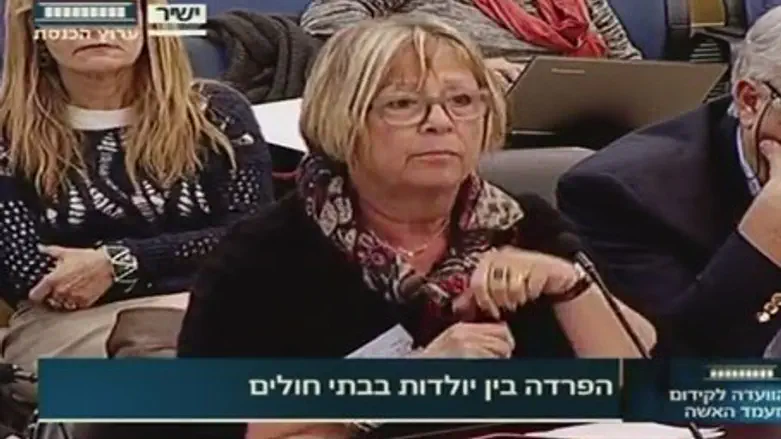 Prof. Drorit Hochner