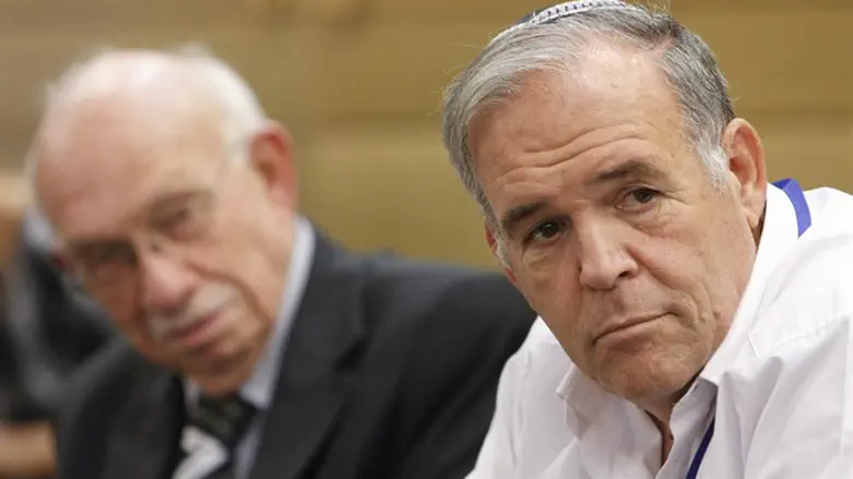 Prof. Yonatan Halevi