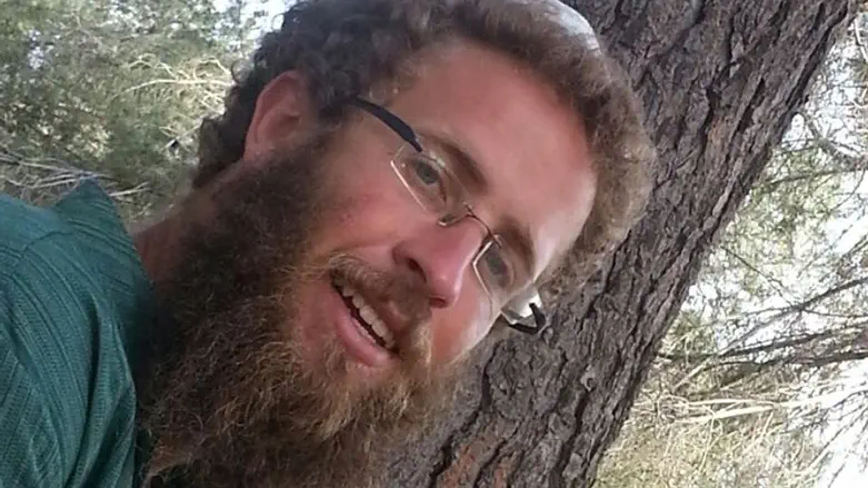 Yochai Sharki