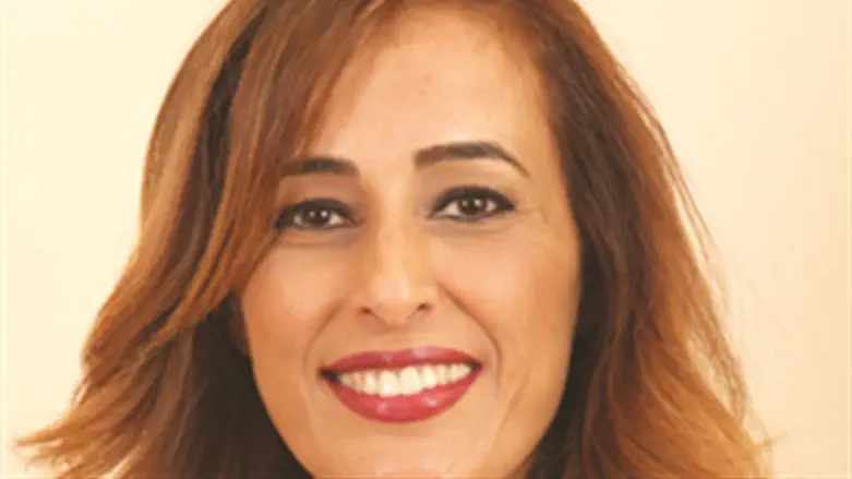 חה"כ נאוה בוקר