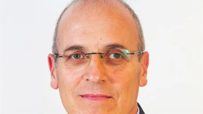 פרופ' אשר כהן