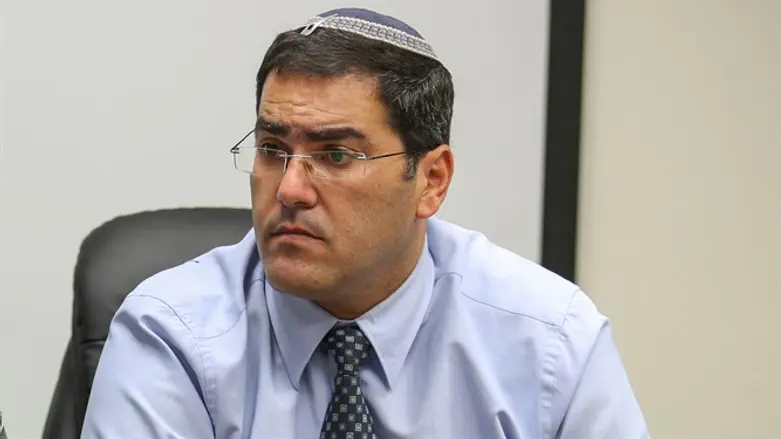 לא חושש.ג'רבי