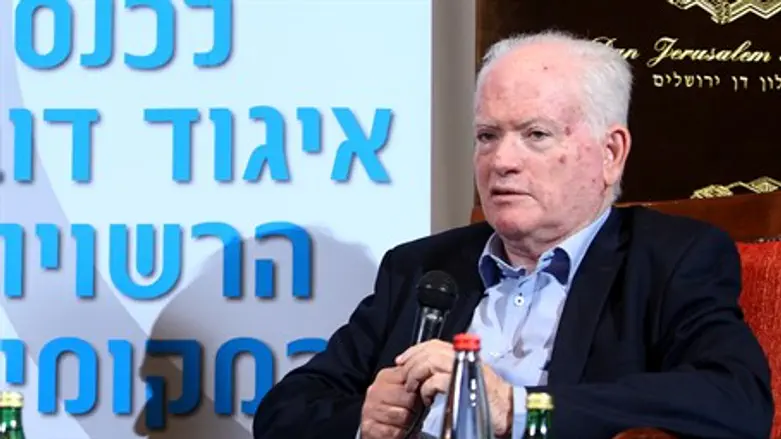 Amos Gilad