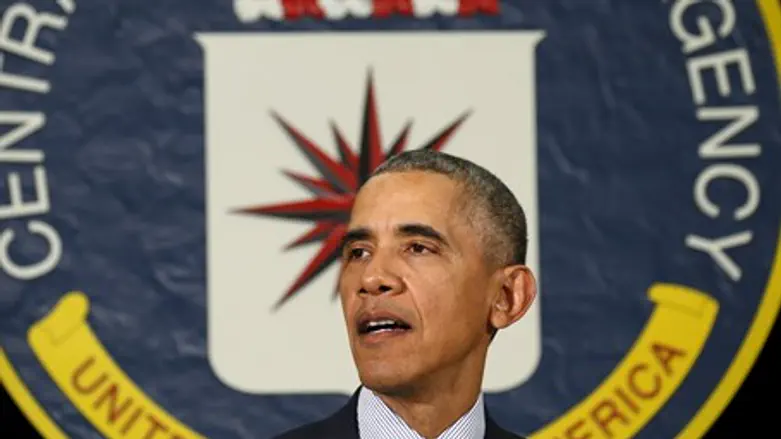 President Barack Obama