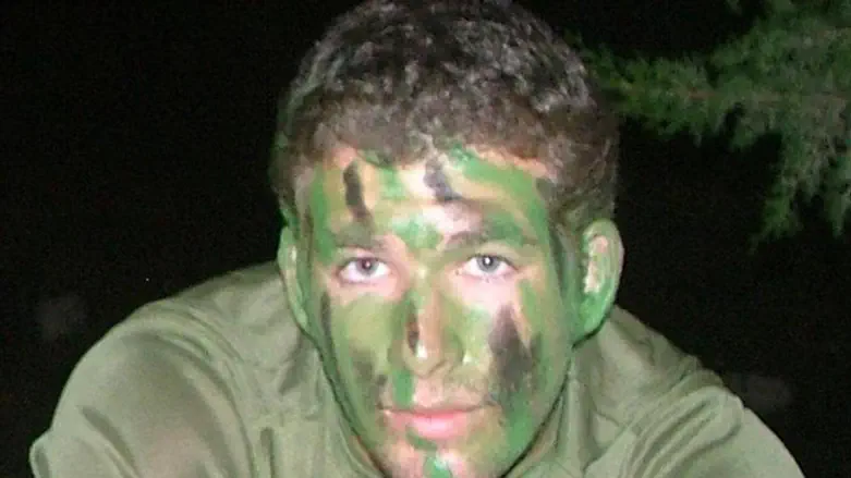 רפנאל מוסקל הי"ד