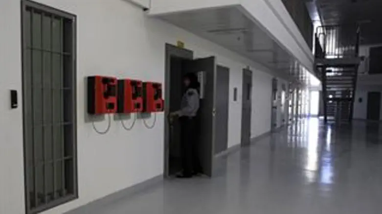 בית הכלא הפרטי