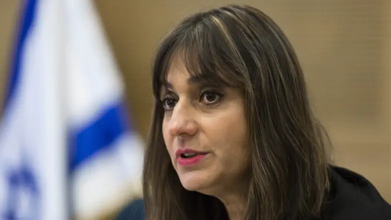 מיכל כהן מנכ"לית משרד החינוך