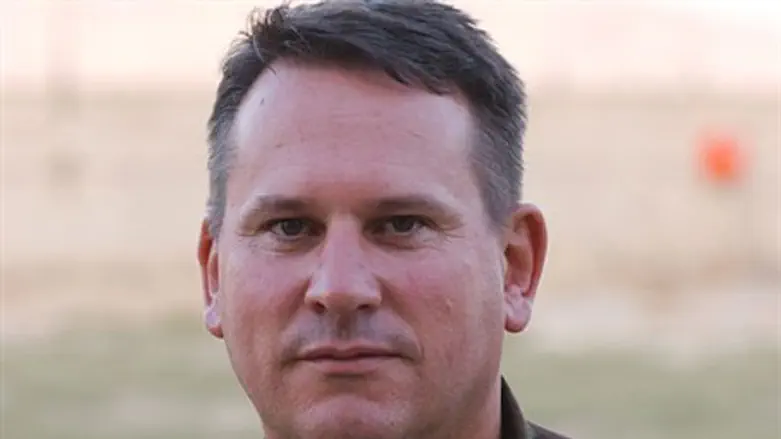 Richard Kemp