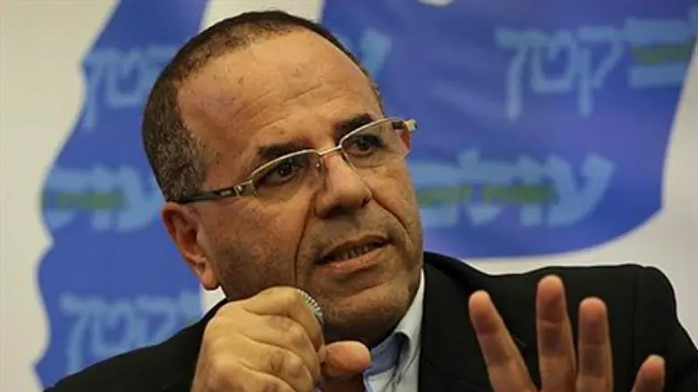 Ayoub Kara