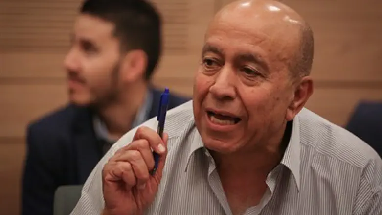 MK Zuhair Bahloul