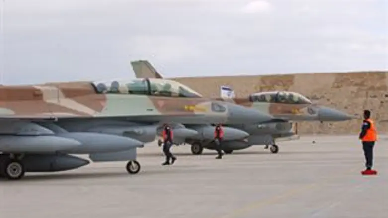 גיחת צילום לתיעוד מצב הבניה ביו"ש