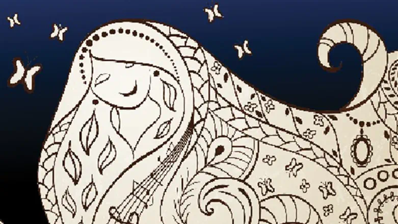 ההלל שאת שרה הורג את הרשעים