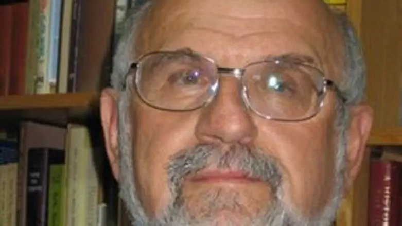 חוזר לכנסת. פרופ' שנאן