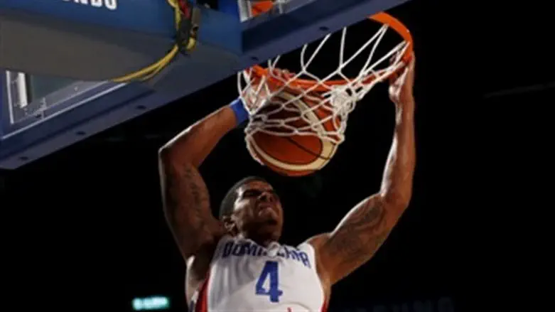 סוסה. מאיראן לישראל. המעבר החד של השנה