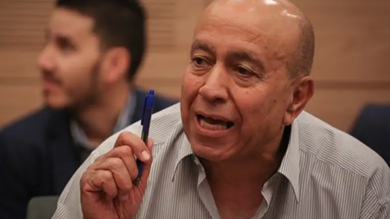 Зухайр Бахлуль