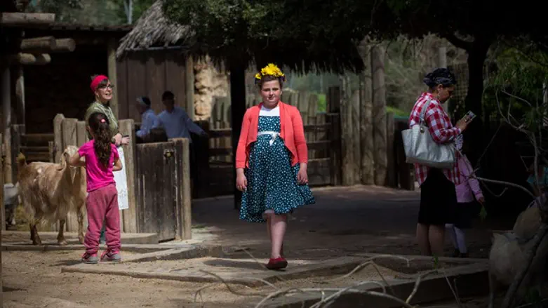 מתאים לגוף וגם לנפש