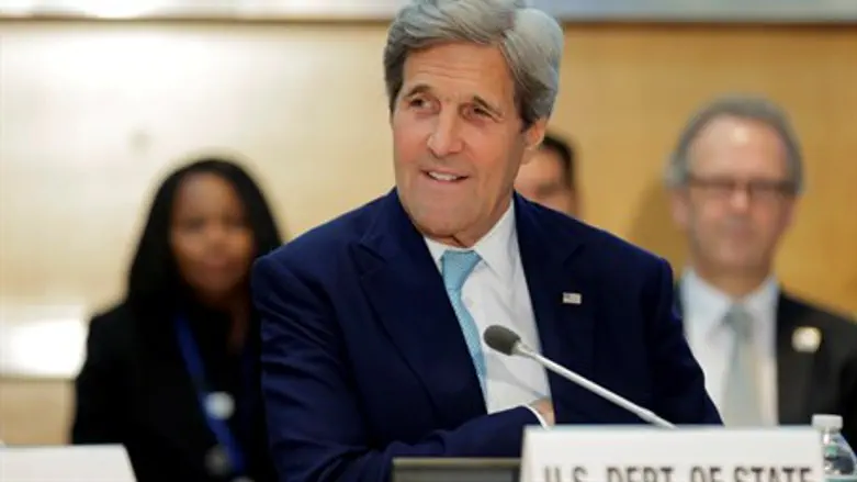 John Kerry