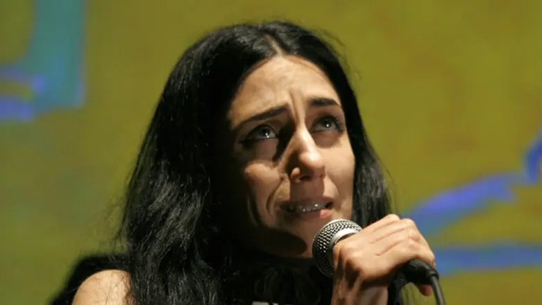 רונית אלקבץ ז''ל