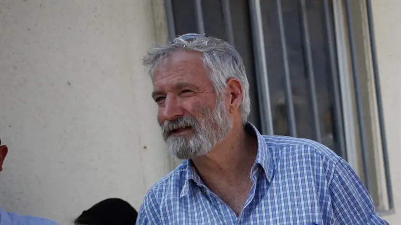 זאב חבר (זמביש)