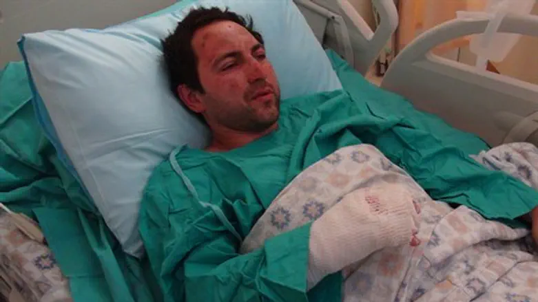 מיכאל צ'ואשין