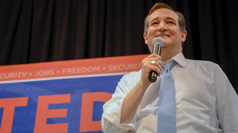 Ted Cruz