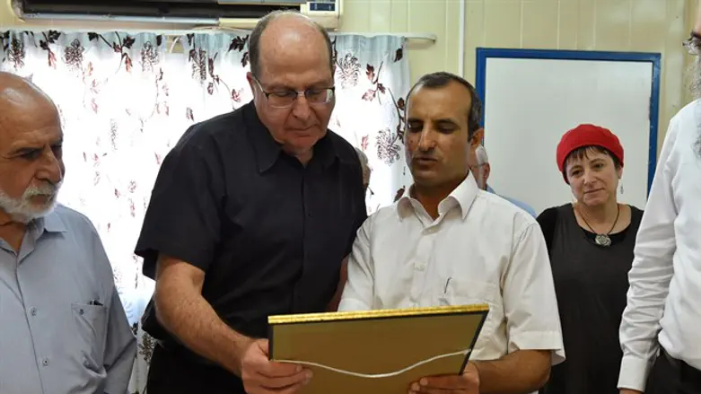 חננאל דורני ויעלון