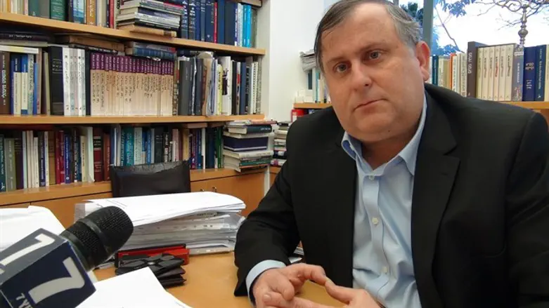 Авиад Хакоэн