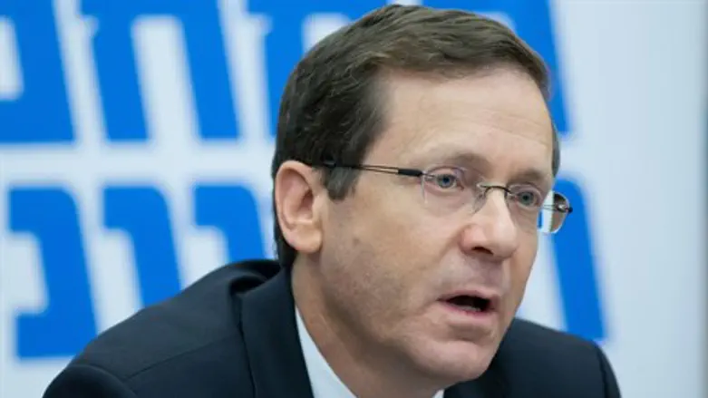 Ицхак Герцог