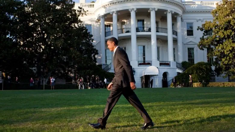 Obama advisor blames Israel